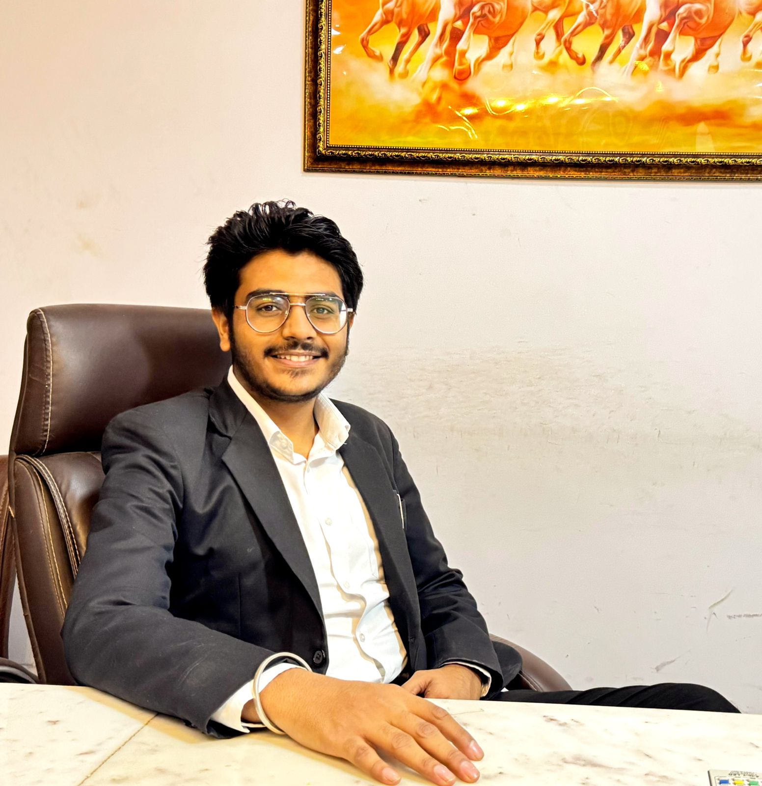Prateek Singhal